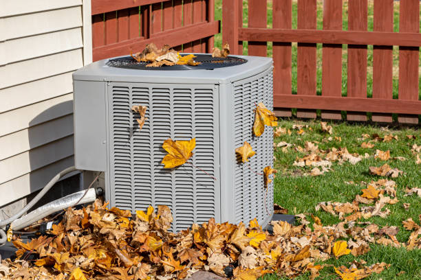 Best HVAC installation services  in Pughtown, PA