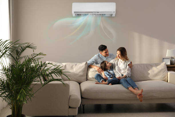 Best Affordable HVAC services  in Pughtown, PA