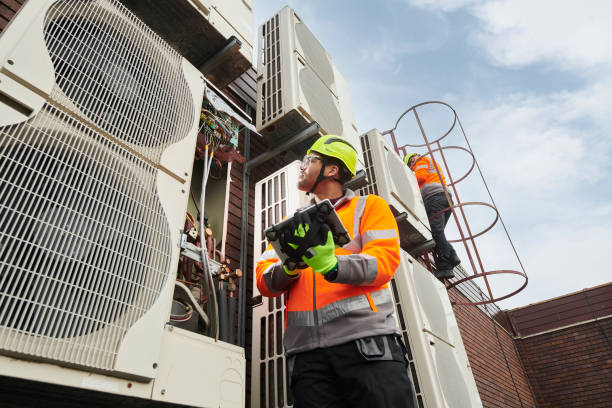 Best HVAC cleaning services  in Pughtown, PA