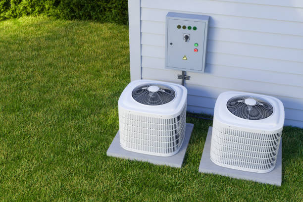 Best Residential HVAC services  in Pughtown, PA