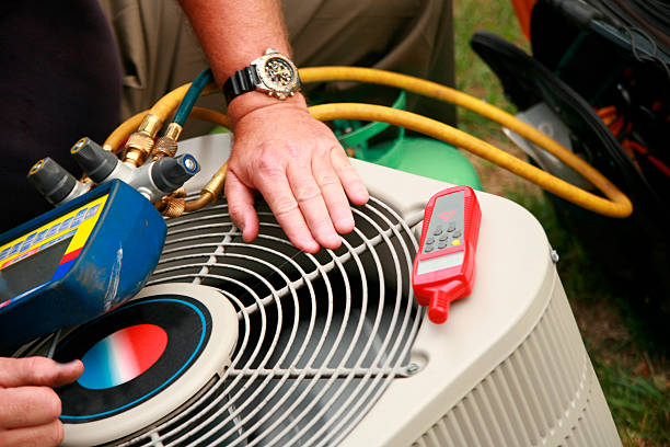 Affordable air conditioning repair