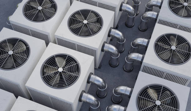 Best Affordable HVAC services  in Pughtown, PA