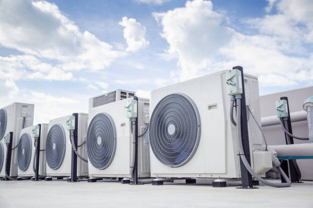 Best HVAC companies near me  in Pughtown, PA