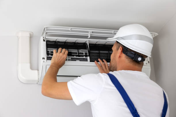 Best Furnace repair near me  in Pughtown, PA