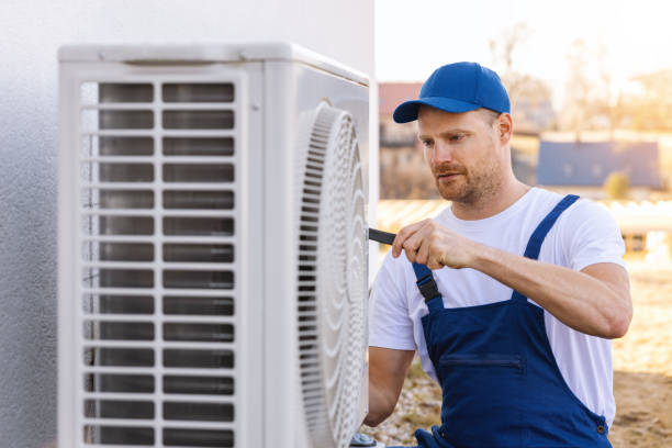 Best HVAC repair near me  in Pughtown, PA