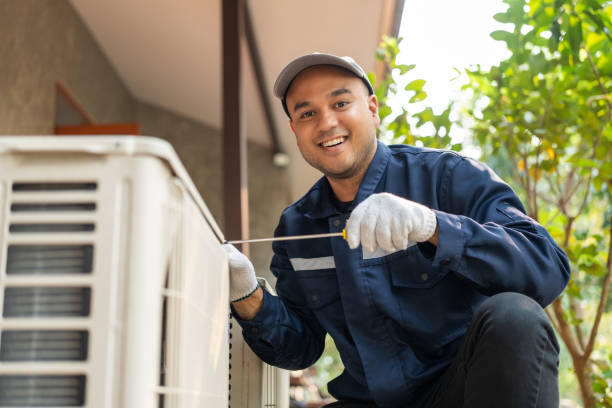 Best HVAC maintenance near me  in Pughtown, PA