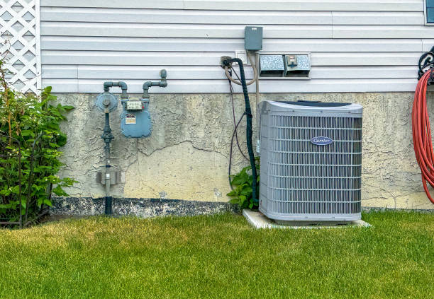 HVAC troubleshooting in Pughtown, PA